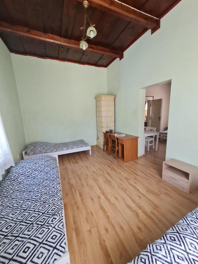 Apartment Regionalne 7 *