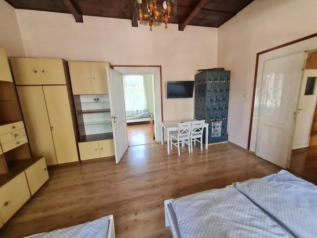 Regionalne 7 Apartment