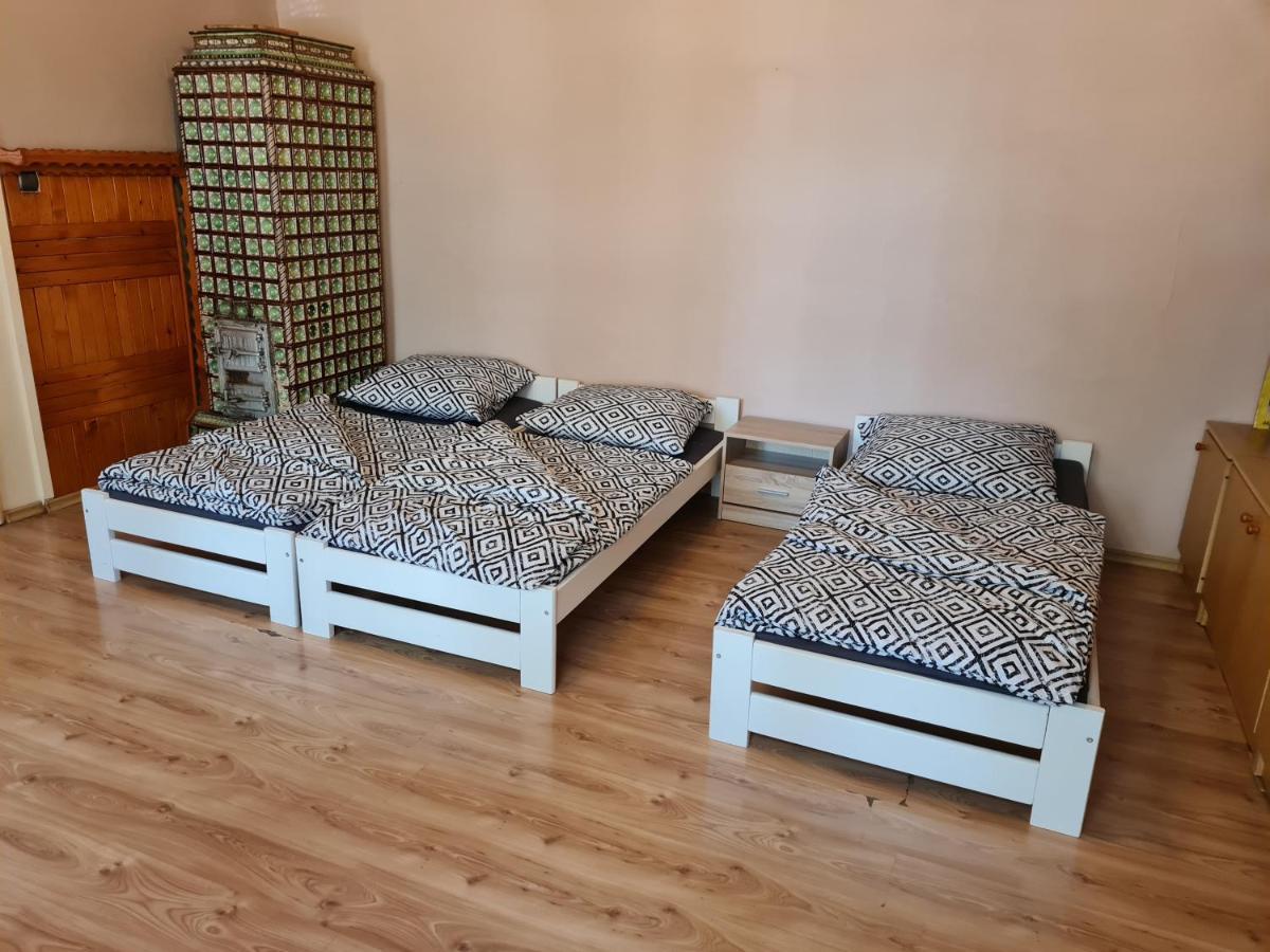 Regionalne 7 Apartment *