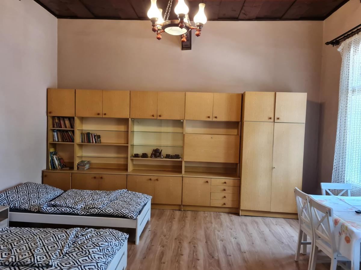 Regionalne 7 Apartment